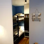 Grunwaldzka 105 Z Tarasem 5o M Do Plaży Apartament
