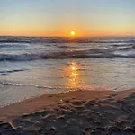 Grunwaldzka 105 Z Tarasem 5o M Do Plaży *