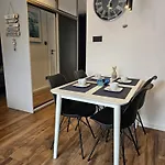 Grunwaldzka 105 Z Tarasem 5o M Do Plaży Apartament *