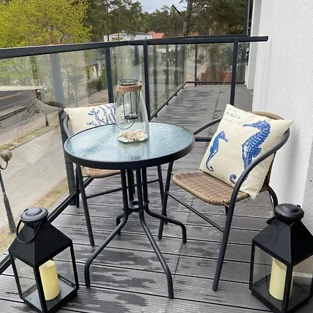 Grunwaldzka 105 Z Tarasem 5o M Do Plazy