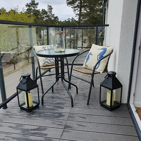 Grunwaldzka 105 Z Tarasem 5o M Do Plazy