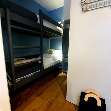 Grunwaldzka 105 Z Tarasem 5o M Do Plazy * Pobierowo