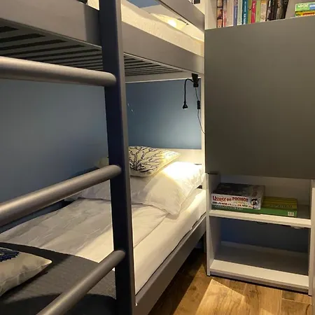 Apartment Grunwaldzka 105 Z Tarasem 5o M Do Plazy