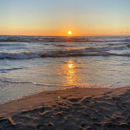 Grunwaldzka 105 Z Tarasem 5o M Do Plaży *