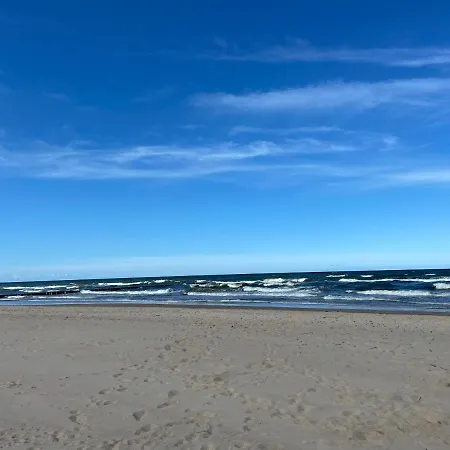 Grunwaldzka 105 Z Tarasem 5o M Do Plazy Apartment