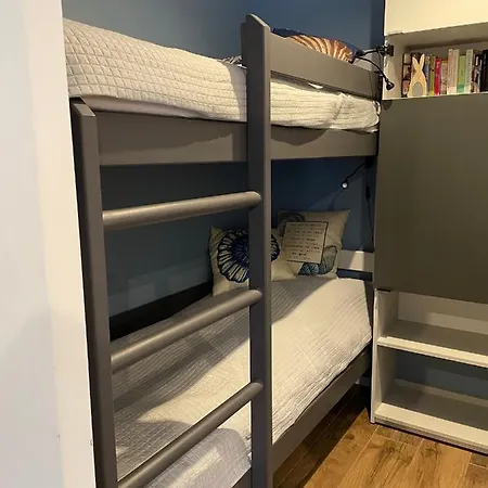 Grunwaldzka 105 Z Tarasem 5o M Do Plazy Apartment Pobierowo