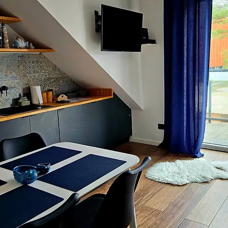 Grunwaldzka 105 Z Tarasem 5o M Do Plazy