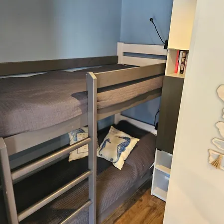 Grunwaldzka 105 Z Tarasem 5o M Do Plazy Apartment Pobierowo