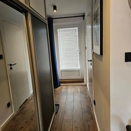 Grunwaldzka 105 Z Tarasem 5o M Do Plazy Pobierowo