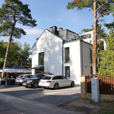 Grunwaldzka 105 Z Tarasem 5o M Do Plazy *