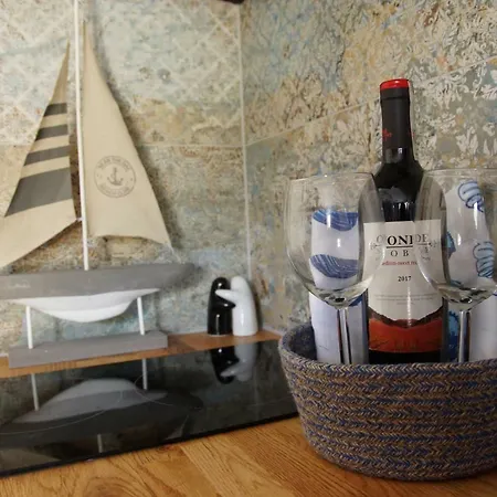 Grunwaldzka 105 Z Tarasem 5o M Do Plazy Apartment *