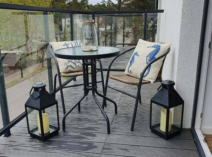 Grunwaldzka 105 Z Tarasem 5o M Do Plazy