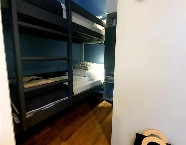 Grunwaldzka 105 Z Tarasem 5o M Do Plazy * Pobierowo