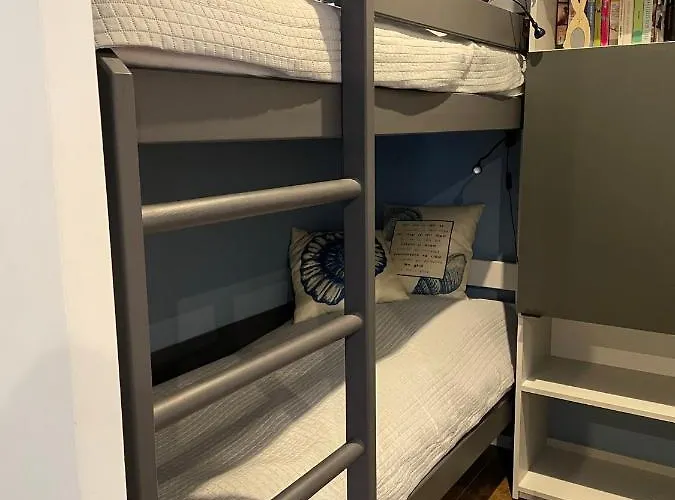 Grunwaldzka 105 Z Tarasem 5o M Do Plazy Apartmán Pobierowo