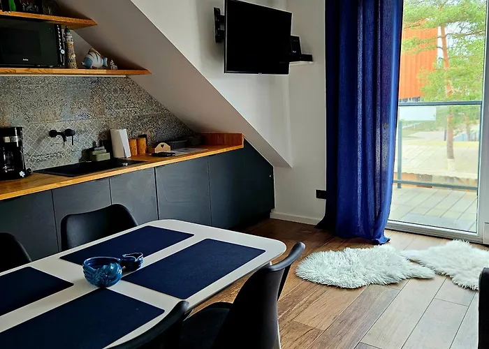 Grunwaldzka 105 Z Tarasem 5o M Do Plazy