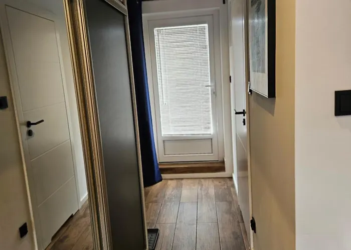 Grunwaldzka 105 Z Tarasem 5o M Do Plazy Pobierowo