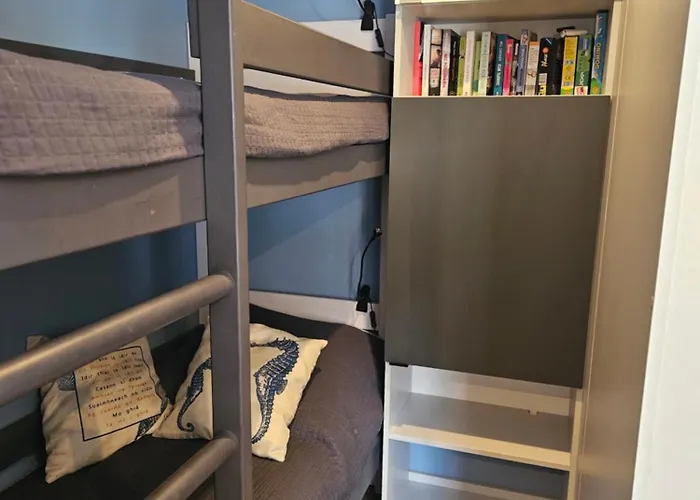 Grunwaldzka 105 Z Tarasem 5o M Do Plazy Апартаменты