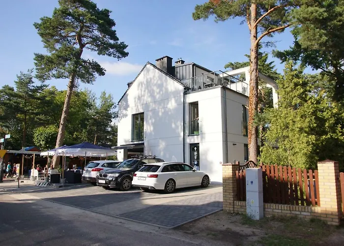 Grunwaldzka 105 Z Tarasem 5o M Do Plazy *