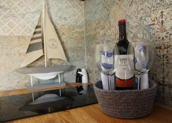 Grunwaldzka 105 Z Tarasem 5o M Do Plazy Апартаменты *